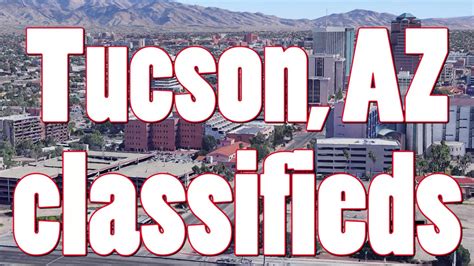 craigslist arizona tucson